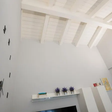 La Perla Sul Daire Pescate