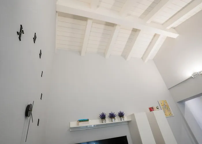 La Perla Sul Daire Pescate