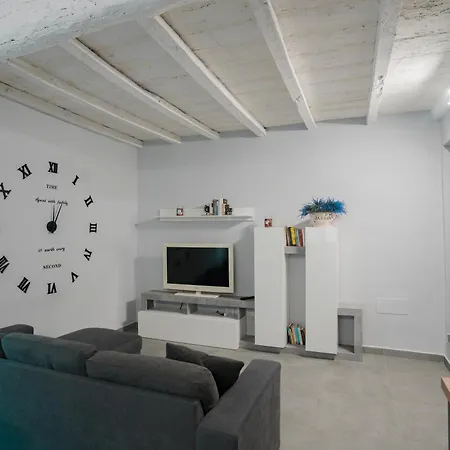 アパート La Perla Sul *