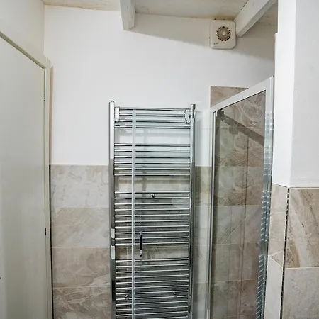 La Perla Sul アパート *