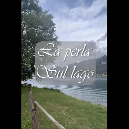 アパート La Perla Sul *