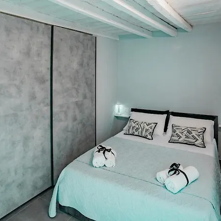 アパート La Perla Sul