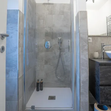 La Perla Sul Apartment Pescate