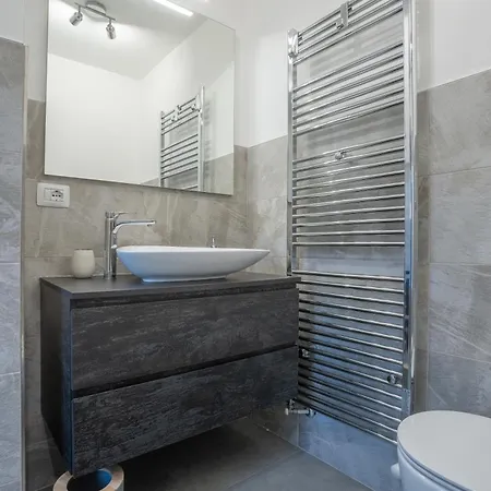 La Perla Sul Apartment Pescate